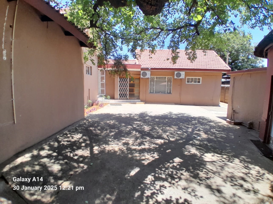Commercial Property for Sale in Bodorp North West